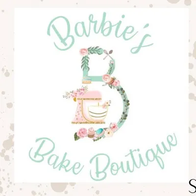 Barbie's Bake Boutique profile