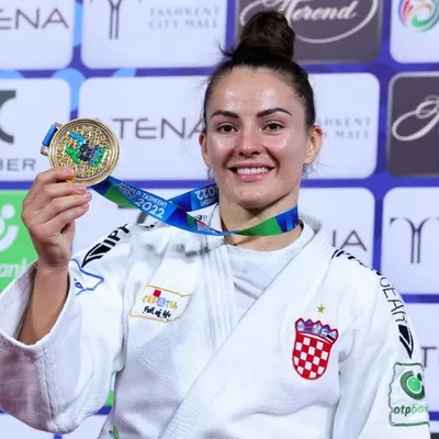 Barbara Matić profile