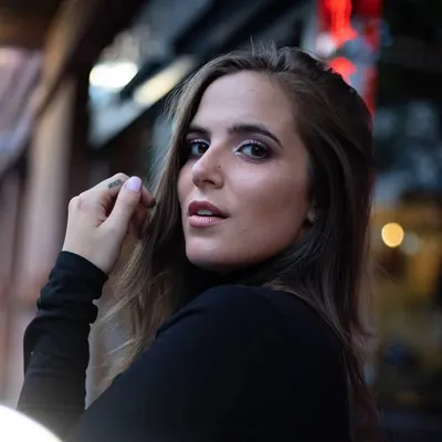 Bárbara rico profile