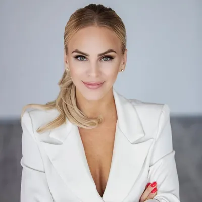 Barbora Balúchová 🎤 profile