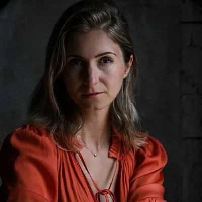 Barbora Baretic profile