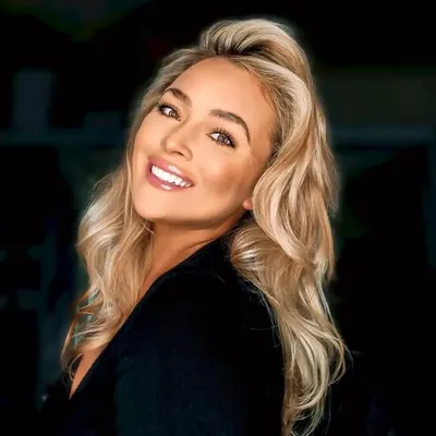 Barbora Holičová profile