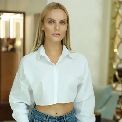 Barbora Lisztwanová profile