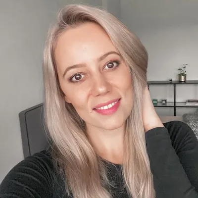 Barbora Štach profile