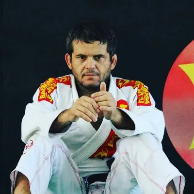 Marco Barbosa profile
