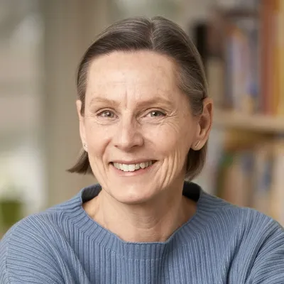 Barbara Reid profile