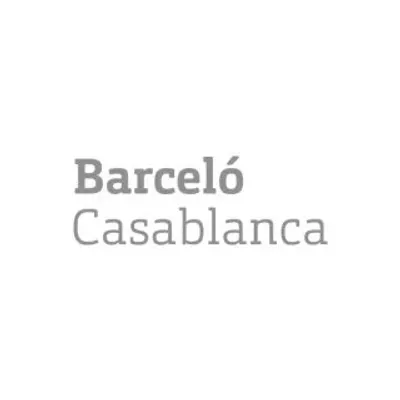 Barceló Casablanca profile