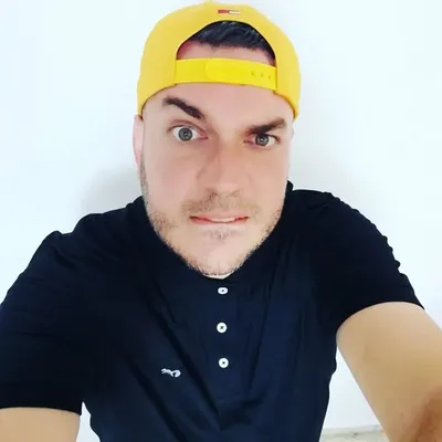 Juan Pablo Barceló profile