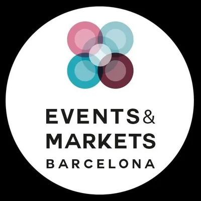 Barcelona Events & Markets profile
