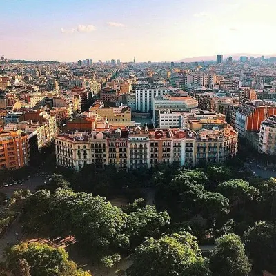 Barcelona | Travel community profile