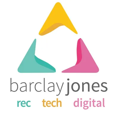 Barclay Jones profile