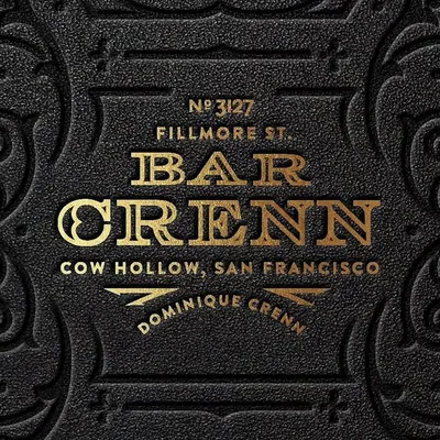Bar Crenn profile
