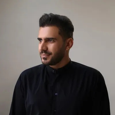 ایده|تولیدمحتوا|سناریونویسی|تبلیغات|کوچ|ایمان آزادی profile