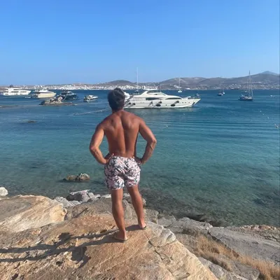 Nicolas Bardax profile