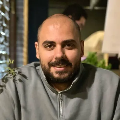 Bardia Adibi | بردیا ادیبی profile