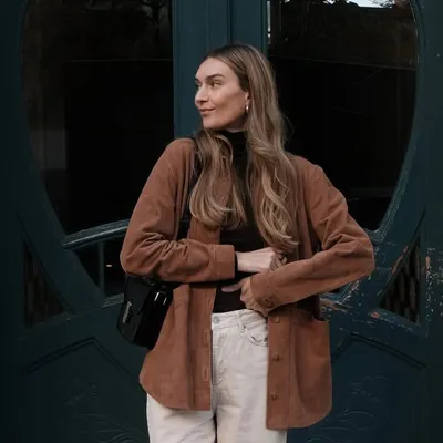 Elina Dietrich profile