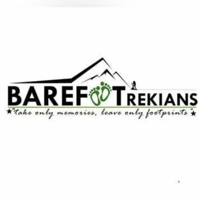 Barefoot Trekians ® Travel Community profile
