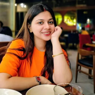 Namrata | Skincare • Beauty 🌿 profile