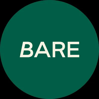 BARE Nutrition profile