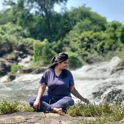 Neha Mishra profile