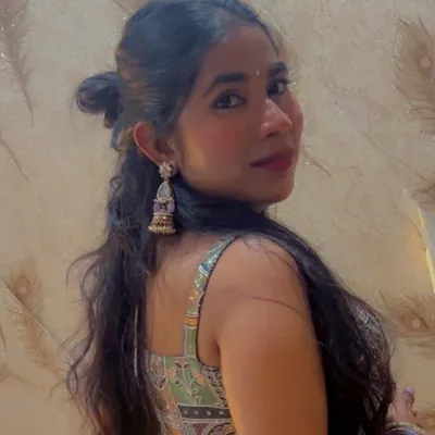 लवली ❤️ profile