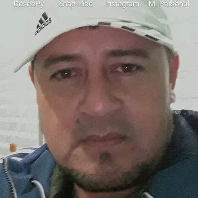 Choco Bareiro profile