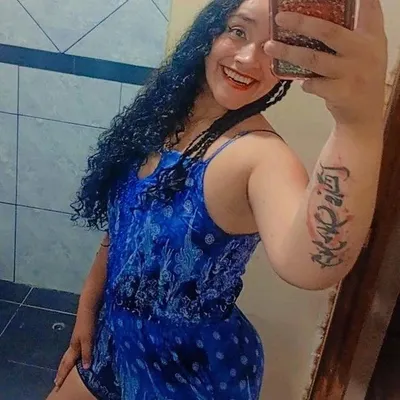 Stefania Bareiro profile