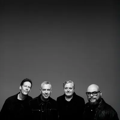 Barenaked Ladies profile