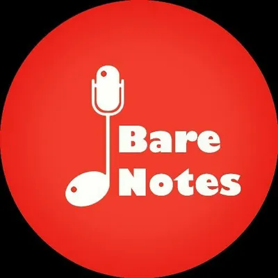 Bare Notes profile