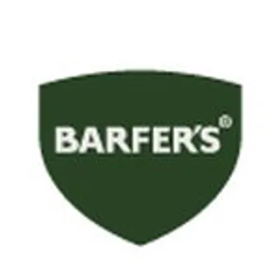 BARFER’S profile