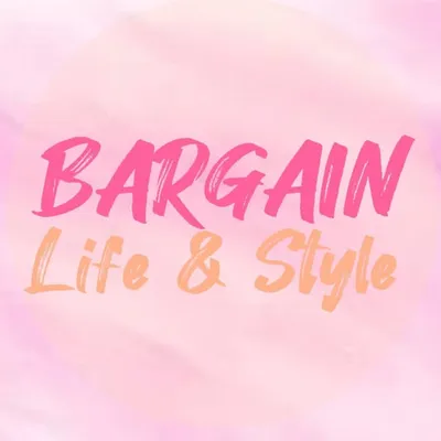 Bargain Life & Style profile