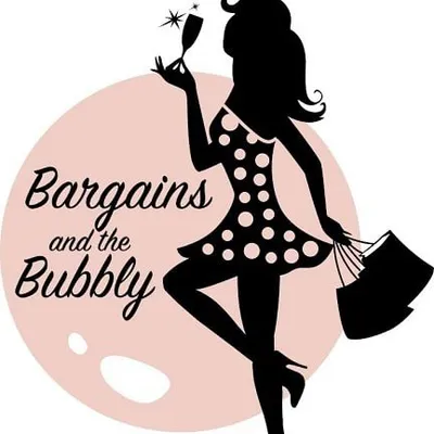 Steph | Bubbly Bargain Babe💋 profile