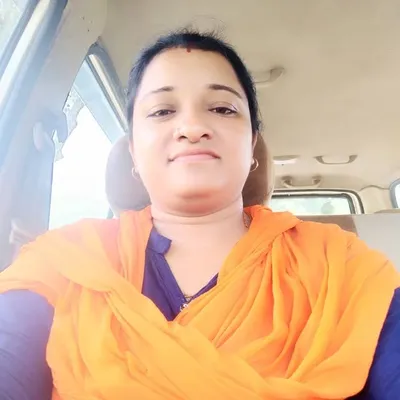 Neetu Baria profile