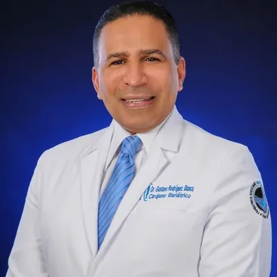 Gustavo Rodríguez Blanco profile