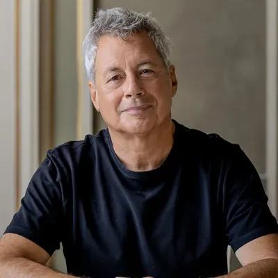 Alessandro Baricco profile