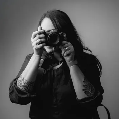 Johanna Baricot profile