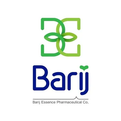 شرکت داروسازی باریج اسانس profile