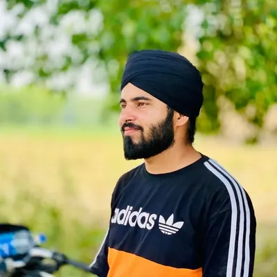Barinder Singh profile