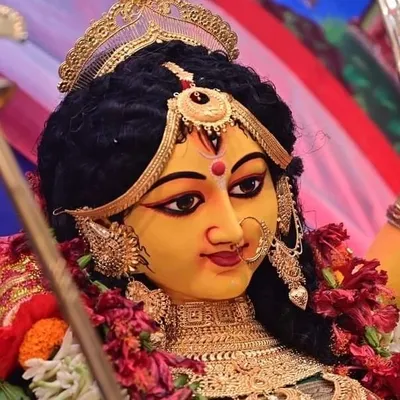 Barirপূজো ~ 12 mashe 13 parbon profile