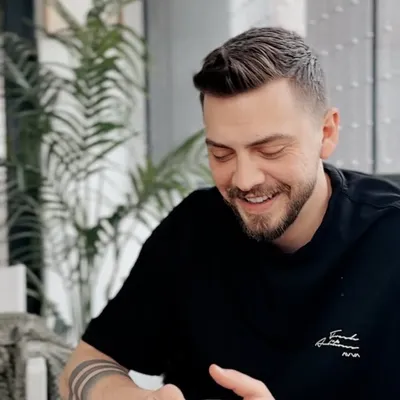 Barış Can Turan profile