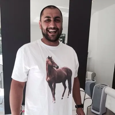 Baris Demir profile