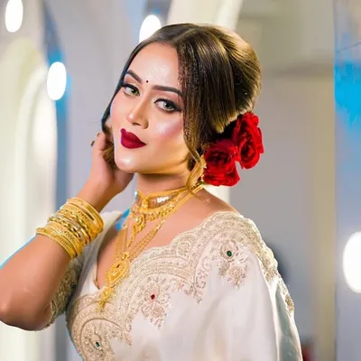 Barisha Haque profile