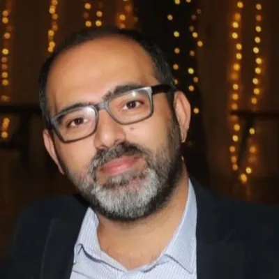 Barış Hasan BEDİR profile