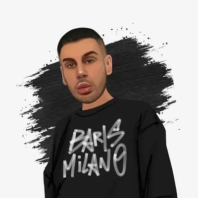 Baris Milano profile