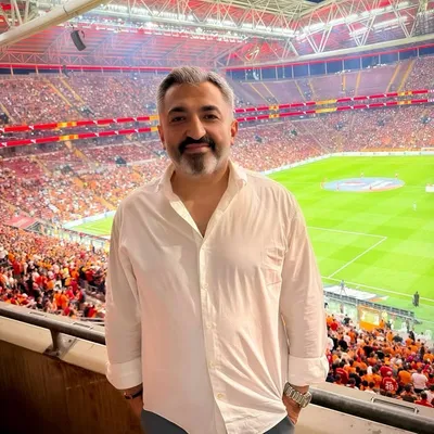 Barış Özdemir profile