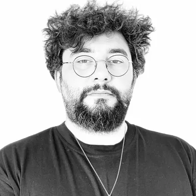 Barış Bayram Öztürk profile