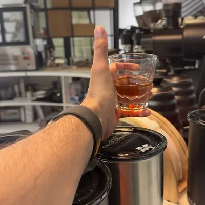 Barista Plj profile