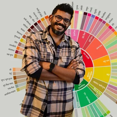 Binny Varghese profile