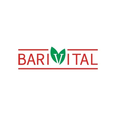 Barivital Ph profile