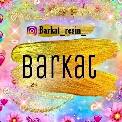 Barkat Resin ( Resin Art and Digital Marketing) profile